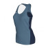 T-shirt Running Joma Femme Fille Bretelles R-Winner / Bleu