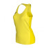 T-shirt Running Joma Femme Fille Bretelles R-Winner / Jaune
