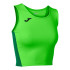 Haut Running Joma Femme R-Winner Fluor Green