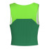 Haut Running Joma Femme R-Winner Fluor Green