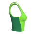 Haut Running Joma Femme R-Winner Fluor Green