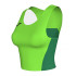 Haut Running Joma Femme R-Winner Fluor Green