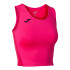 Haut Running Joma Femme R-Winner Fluor Pink