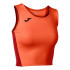 Haut Running Joma Femme R-Winner Fluor Orange