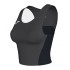 Haut Running Joma Femme R-Winner Anthracite