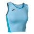 Haut Running Joma Femme R-Winner Bleu clair