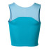 Haut Running Joma Femme R-Winner Bleu clair