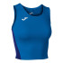 Haut Running Joma Femme R-Winner Blue