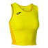Haut Running Joma Femme R-Winner Jaune