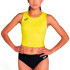 Haut Running Joma Femme R-Winner Jaune
