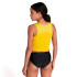 Haut Running Joma Femme R-Winner Jaune