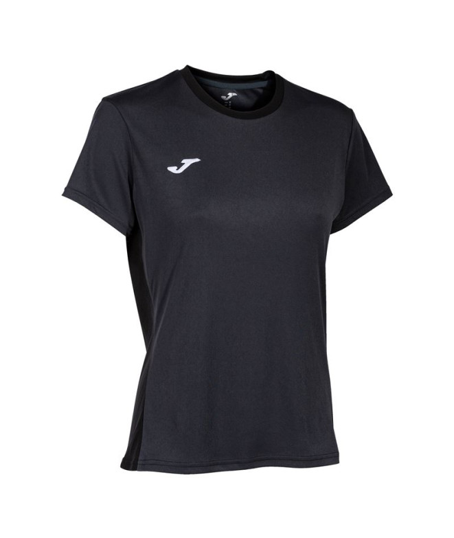 T-shirt Joma Femme Manches courtes Winner II...