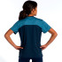 T-shirt Joma Femme Manches courtes Winner II Bleu
