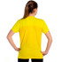 T-shirt Joma Femme Manches courtes Winner II Jaune
