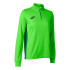 Sweat Joma Femme Gagnant II Vert fluo