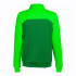 Sweat Joma Femme Gagnant II Vert fluo