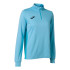 Sweat Joma Femme Gagnant II Céleste