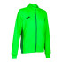 Veste Joma Femme Gagnant II Vert fluo