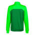 Veste Joma Femme Gagnant II Vert fluo