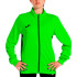 Veste Joma Femme Gagnant II Vert fluo