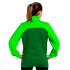 Veste Joma Femme Gagnant II Vert fluo