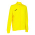 Veste Joma Femme Gagnant II Jaune