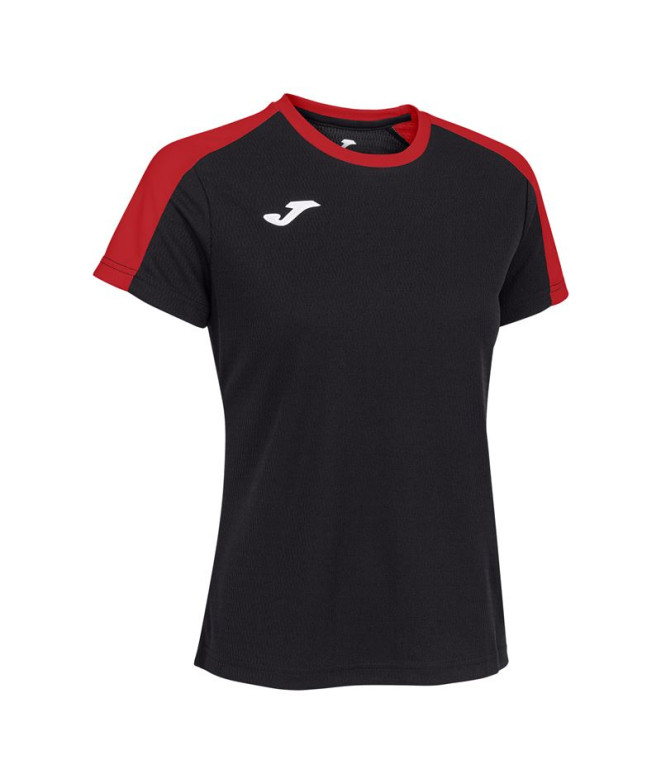 T-shirt Joma Femme Championnat Eco à manches...