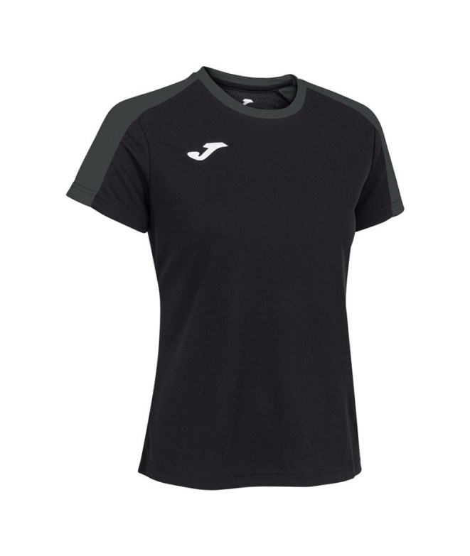 T-shirt Joma Femme Championnat Eco à manches...