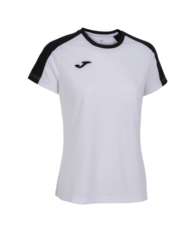 T-shirt Joma Femme Championnat Eco à manches...