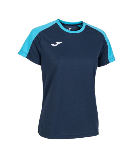 T-shirt Joma Femme Championnat Eco à manches courtes...