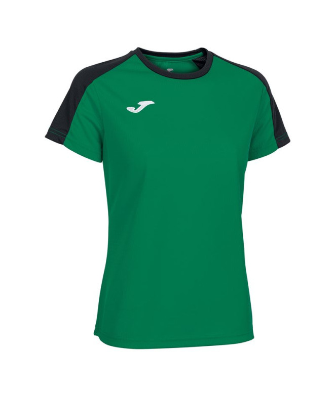 T-shirt Joma Femme Manches courtes Championnat...