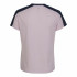 T-shirt Joma Femme Championnat Eco à manches courtes Navy Pink