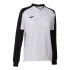 Sweat Joma Femme Championnat Eco Noir Blanc