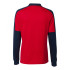 Sweat Joma Femme Championnat Eco Marine rouge