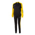 Survêtement Joma Femme Championnat Eco Noir Jaune