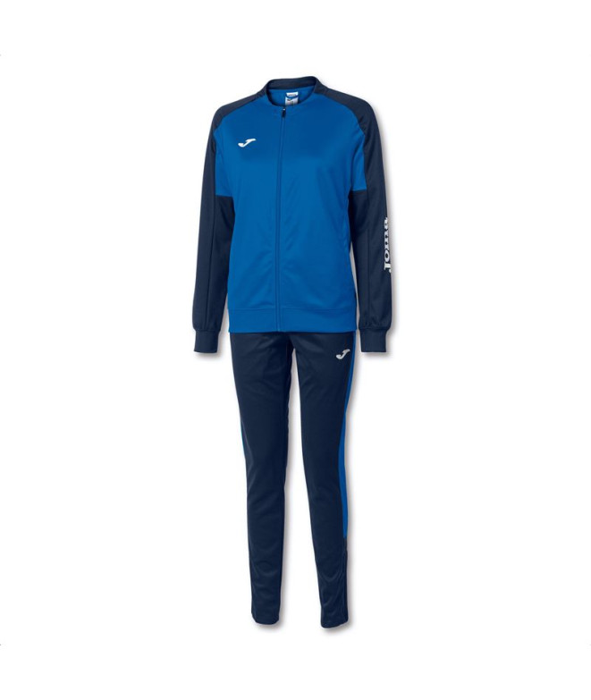Survêtement Joma Femme Eco Championship Royal...