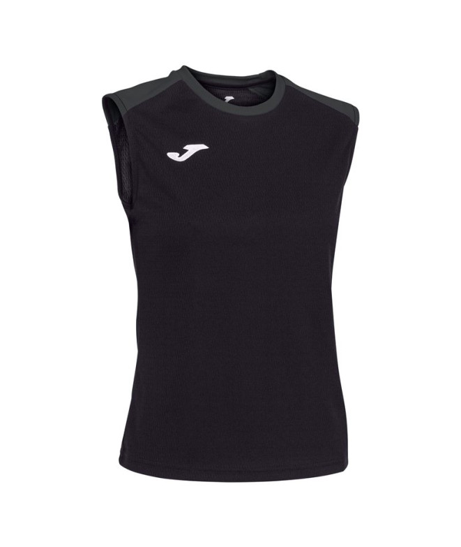 T-shirt Joma Femme Braces Eco Championship...