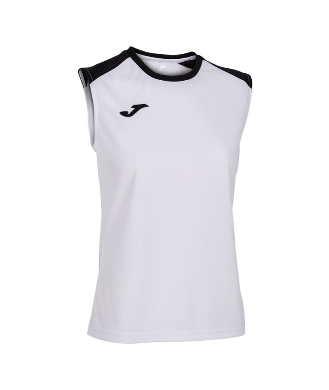 T-shirt Joma Femme Braces Eco Championship...