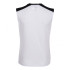 T-shirt Joma Femme Braces Eco Championship Blanc Noir