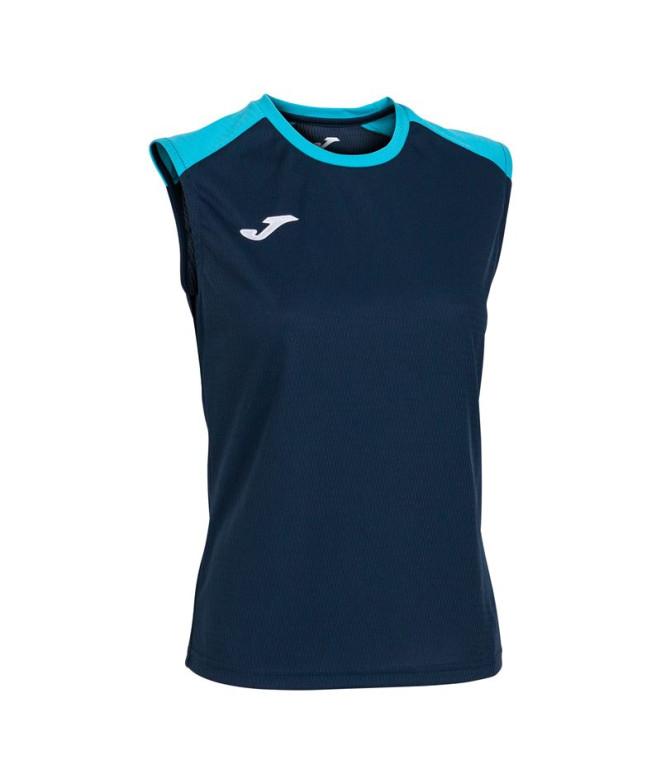 T-shirt Joma Femme Bretelles Championnat Eco...