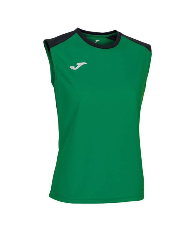 T-shirt Joma Femme Braces Eco Championship...