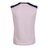 T-shirt Joma Femme Braces Eco Championship Navy Pink