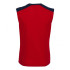 T-shirt Joma Femme Braces Eco Championship Navy Red