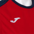 T-shirt Joma Femme Braces Eco Championship Navy Red