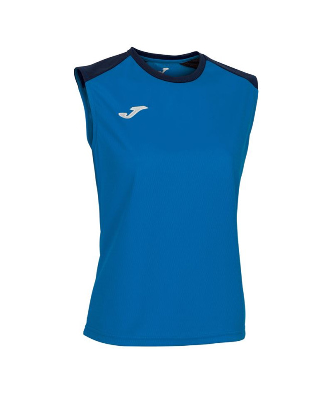 T-shirt Joma Femme Braces Eco Championship...