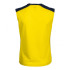 T-shirt Joma Femme Braces Eco Championship Navy Yellow