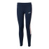 Collants Joma Femme Long Championnat Eco Rose Marine