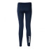 Collants Joma Femme Long Championnat Eco Rouge Marine