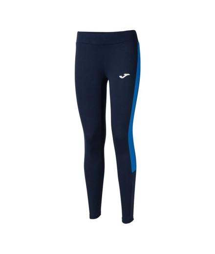 Collants Joma Femme Long Eco Championship Royal Marine