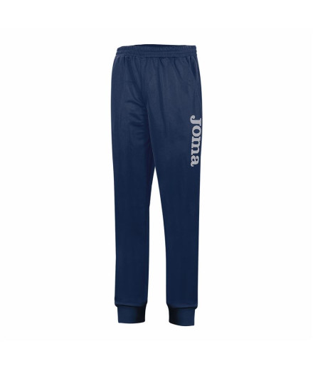 Pantalons Joma HommeEnfant Long Polyester Fleece Suez /...